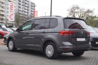 VW Touran 1.6 TDI