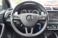 Skoda Fabia 1.0 TSI Clever