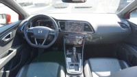 Seat Leon ST 2.0 TSI FR