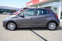 Vorschau: Peugeot 208 1.2 12V VTi 82