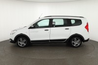 Vorschau: Dacia Lodgy TCe 130 Stepway