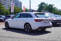 Audi A4 Avant 35 TDI S line S-Tronic