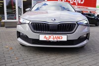Skoda Scala 1.5 TSI Tour