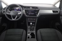 VW Touran 1.5 TSI DSG