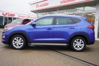 Hyundai Tucson 1.6T