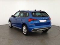 Skoda Kamiq 1.5 TSI DSG Style
