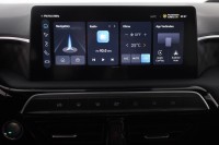MG MG3 1.5 Hybrid Luxury Aut.