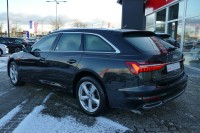 Audi A6 Avant 40 2.0 TDI Sport