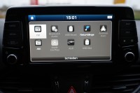 Hyundai i30 Kombi 1.4 Trend