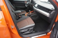 Audi A1 30 citycarver 1.0 TFSI