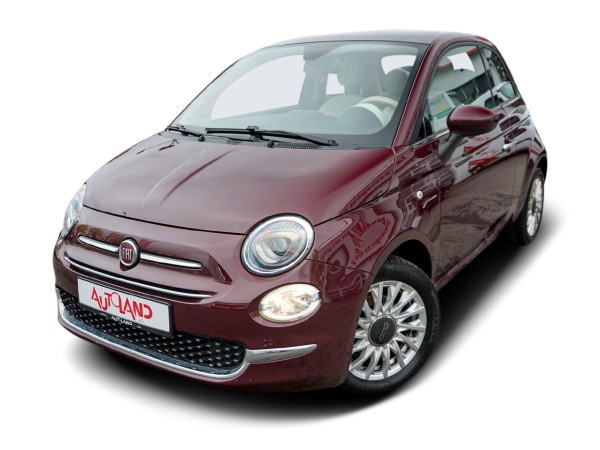 Fiat 500 1.2