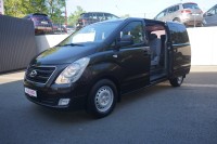 Hyundai H-1 Travel 2.5 CRDI Aut.