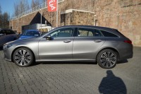 Mercedes-Benz CLA 250 Progressive 4-Matic