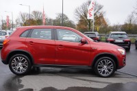 Vorschau: Mitsubishi ASX 1.6 Diamant Edition