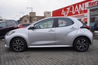Toyota Yaris 1.5 Hybrid Team D Aut.