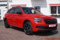 Skoda Kamiq 1.0 Monte Carlo