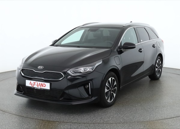 Kia cee'd Sporty Wagon Ceed SW 1.6 Plug-in Hybrid Spirit