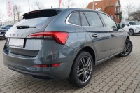 Skoda Scala 1.0 TSI Style DSG