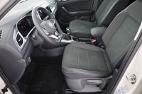VW T-Roc 1.5 TSI DSG