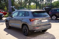 Skoda Karoq Sportline 1.5 TSI DSG
