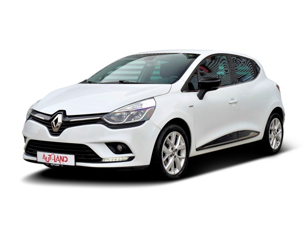 Renault Clio 0.9 TCE Limited