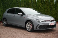 VW Golf VIII 2.0 GTI