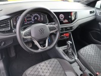 VW Taigo 1.0 TSI DSG R-Line