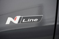 Hyundai Tucson 1.6T-GDI HEV N-Line 4WD Aut.