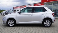 Skoda Fabia 1.0 TSI Style