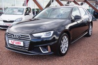 Vorschau: Audi A4 Avant 35 2.0 TDI design