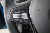 BMW 1 118i Advantage Aut.