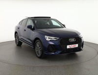 Audi Q3 Sportback 35 TFSI s-line s-tronic