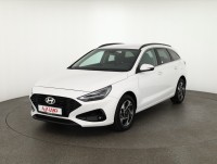 Hyundai i30 cw 1.5 T-GDI mHev Facelift 2-Zonen-Klima Navi Sitzheizung