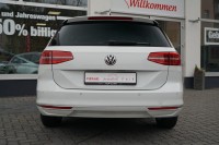 VW Passat Variant 2.0 TDI Highline