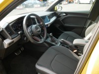 Audi A1 Sportback 25 S-Line DSG