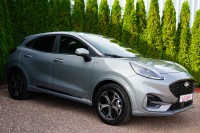 Ford Puma ST-Line 1.0 EB Aut.