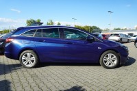 Opel Astra K Sports Tourer 1.4 Turbo Elegance