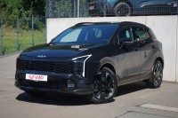 Vorschau: Kia Sportage 1.6 T-GDI GT-Line Hybrid Aut.
