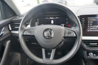 Skoda Kamiq 1.0 TSI