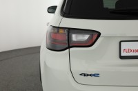 Jeep Compass 1.3 Hybrid Upland Plug-In