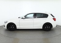 Vorschau: BMW 118 i Edition M Sport Shadow