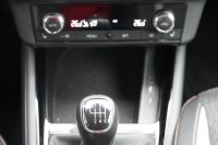 Skoda Scala 1.0 Style