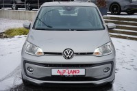 Vorschau: VW up up! 1.0