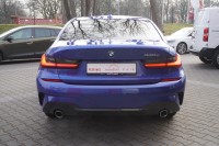 BMW 330 e M Sport