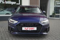 Vorschau: Audi A4 Quattro Avant 40 quattro S-Line