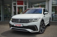 Vorschau: VW Tiguan 2.0 TDI R-Line 4Motion DSG
