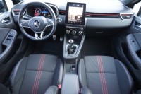 Renault Clio TCe 140 R.S. Line