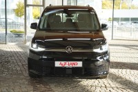 VW Caddy 2.0 TDI Move DSG