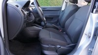 Skoda Fabia 1.0 MPI Cool Plus