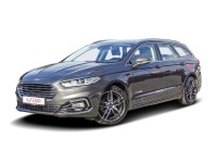 Ford Mondeo 2.0 Hybrid Business 2-Zonen-Klima Navi Sitzheizung